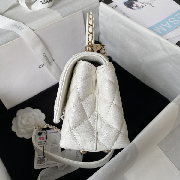 CL SMALL COCO HANDLE BAG
