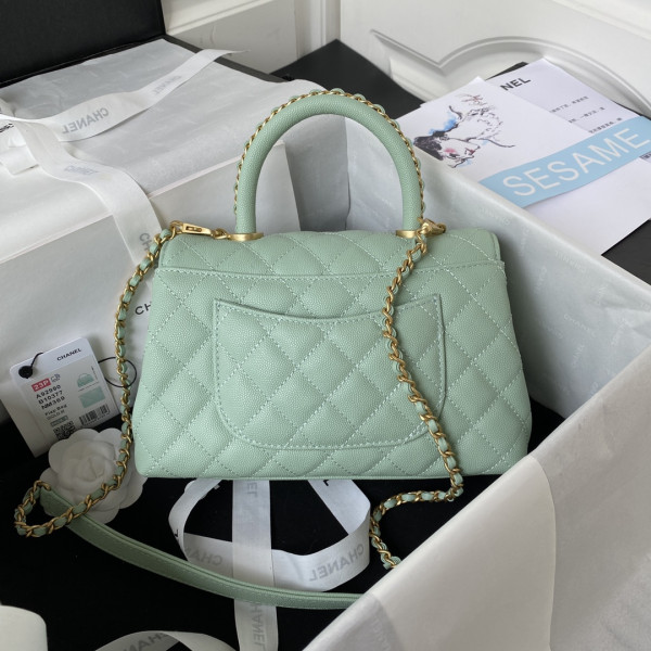 CL COCO HANDLE BAG