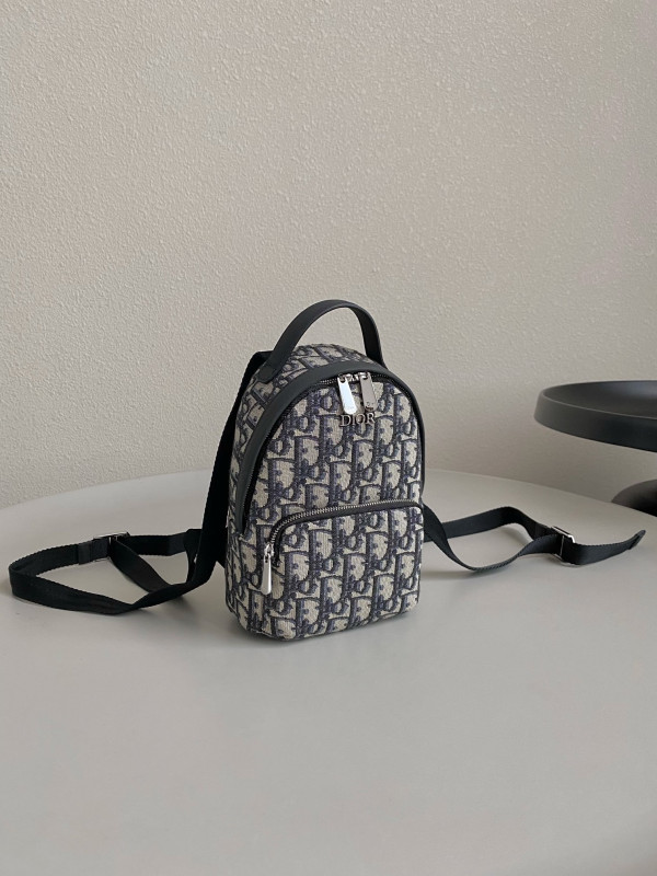 D*or mini backpack
