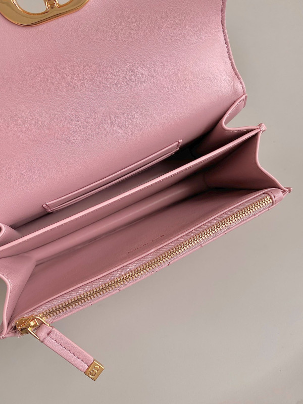 D*or miss caro mini bag