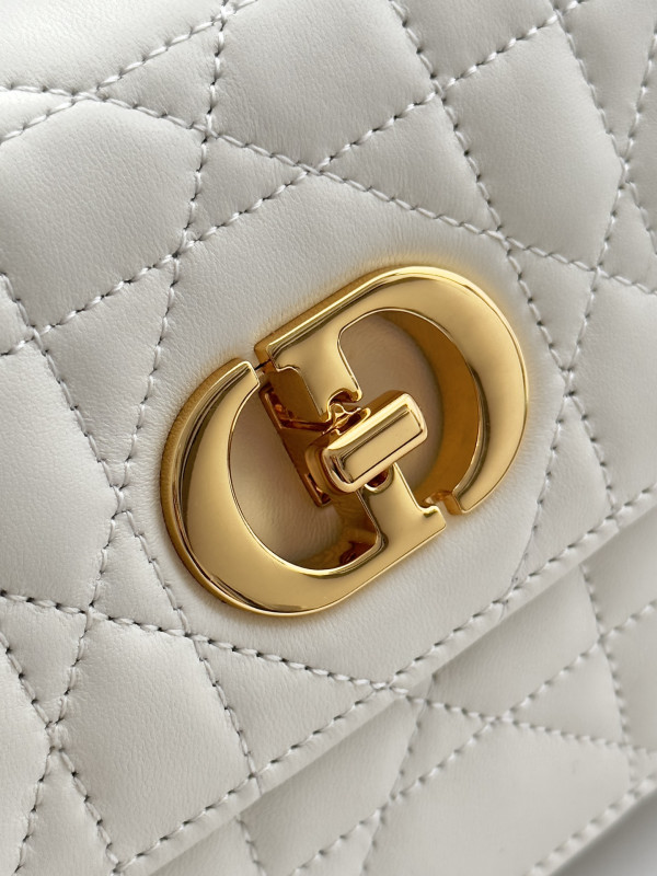 D*or miss caro mini bag