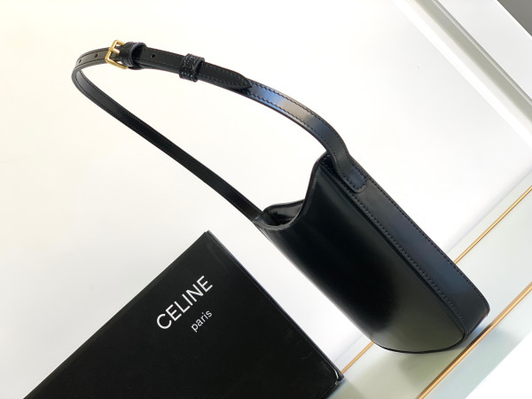 Ce**e medium croque bag