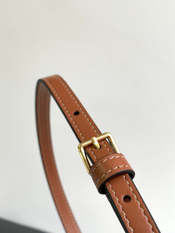 Ce**e medium croque bag