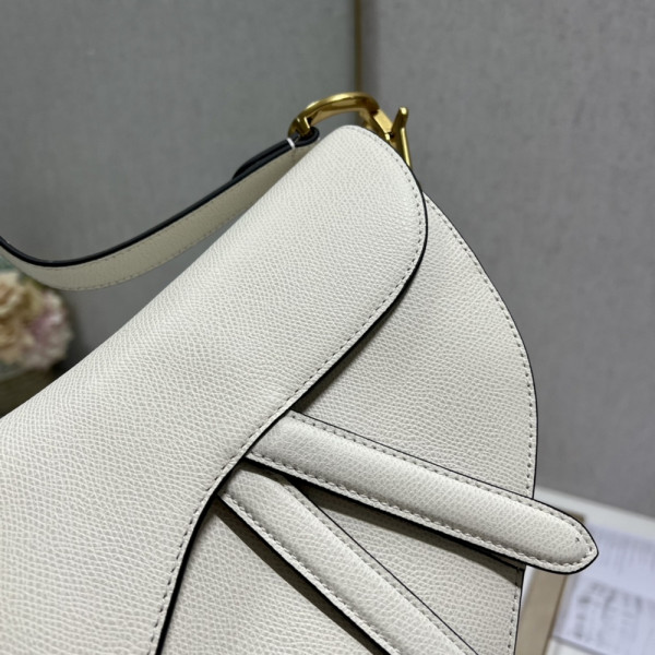 D*or mini saddle bag with strap