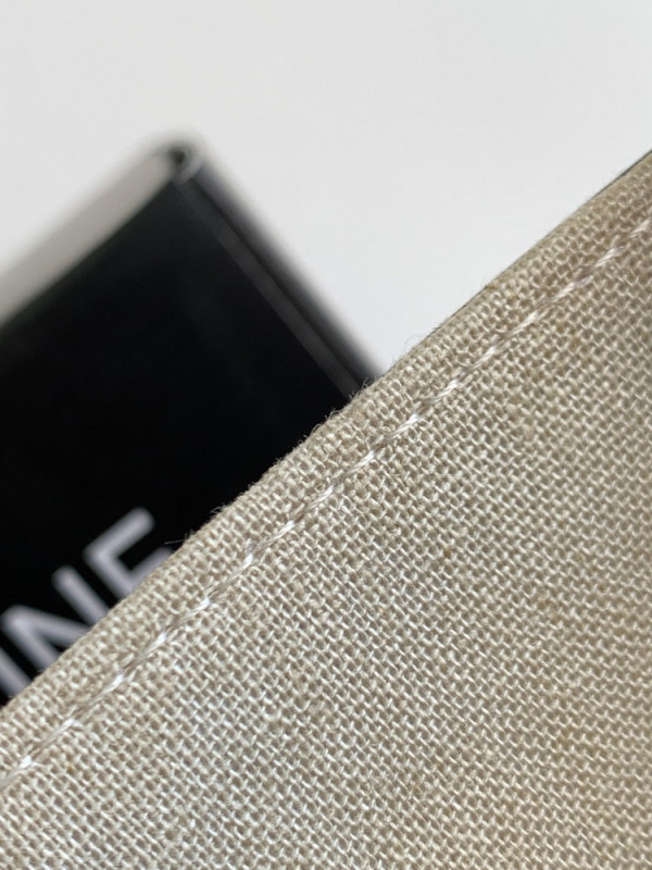 Ce**e mini vertical cabas