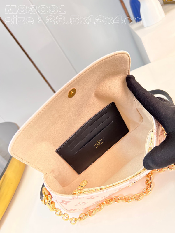 l**is V*t*n wallet on chain ivy