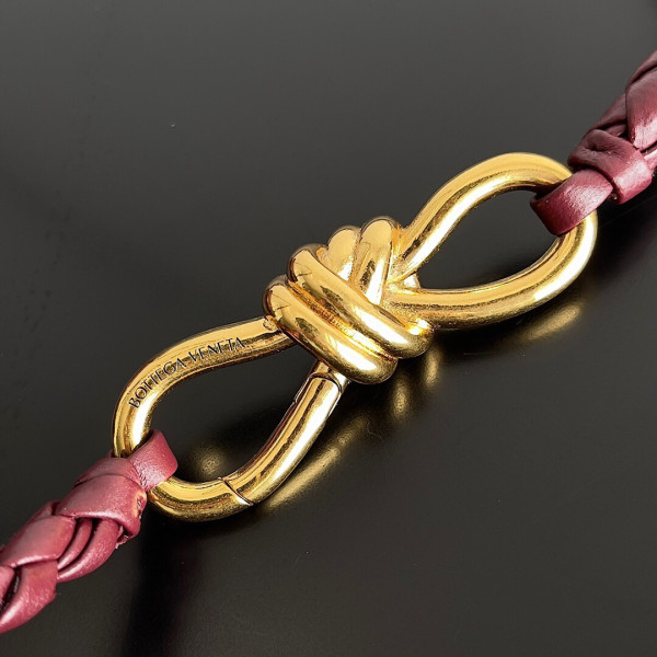 Bo*te*ga ve*ne*ta small andiamo-25*22*10.5cm