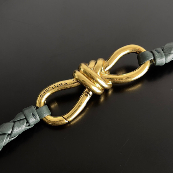 Bo*te*ga ve*ne*ta small andiamo-25*22*10.5cm