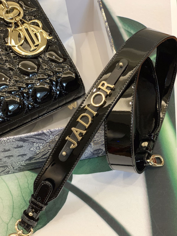 lady D*or my abcD*or bag-20cm