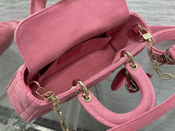 D*or lady d-joy bag-22*12*6cm