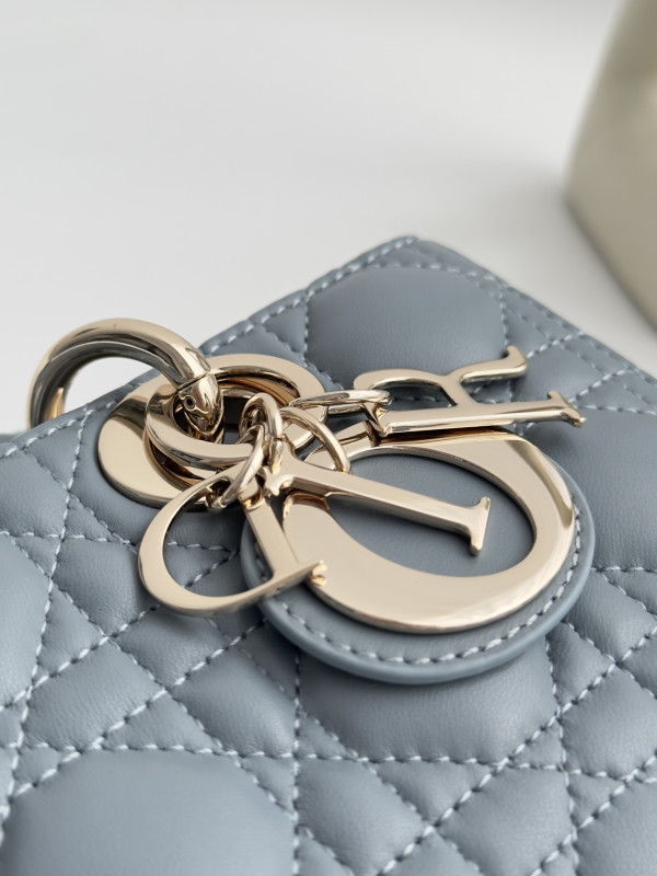 D*or lady d-joy bag-22*12*6cm