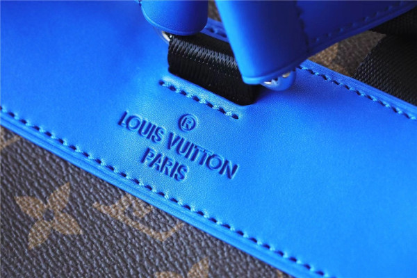 l**is V*t*n christopher mm