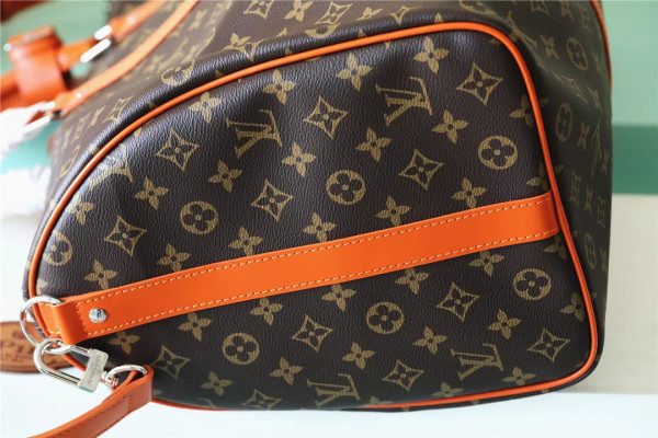 l**is V*t*n keepall bandouliÈre 50