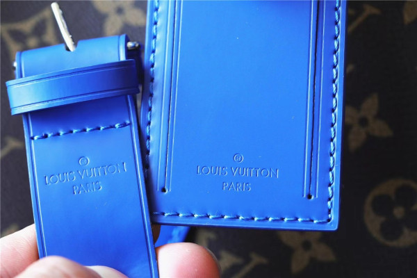 l**is V*t*n keepall bandouliÈre 50