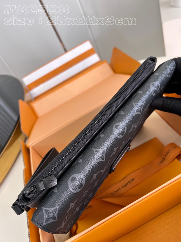 l**is V*t*n s-lock pochette