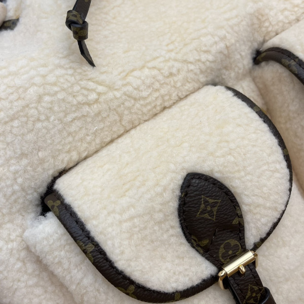 l**is V*t*n ski backpack