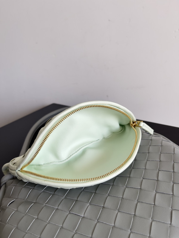 Bo*te*ga ve*ne*ta small gemelli