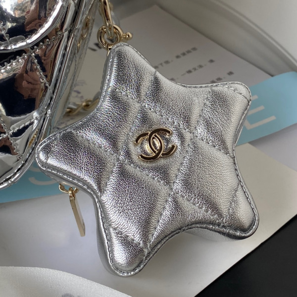 CL BACKPACK & STAR COIN PURSE