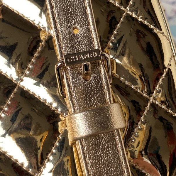 CL BACKPACK & STAR COIN PURSE