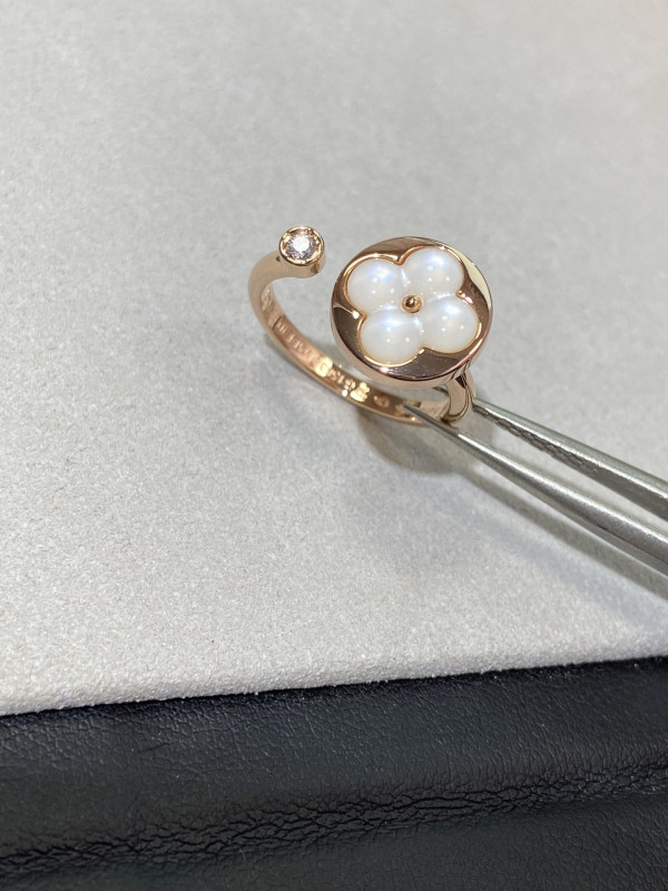 l**is V*t*n earrings