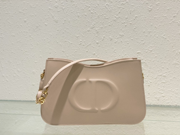 D*or cd signature hobo mini bag