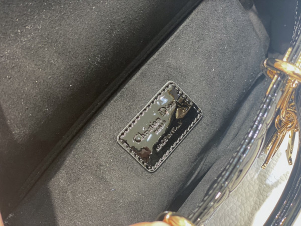 D*or lady d-joy bag-22*12*6cm