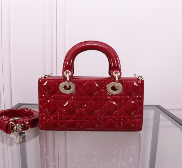 D*or lady d-joy bag-22*12*6cm