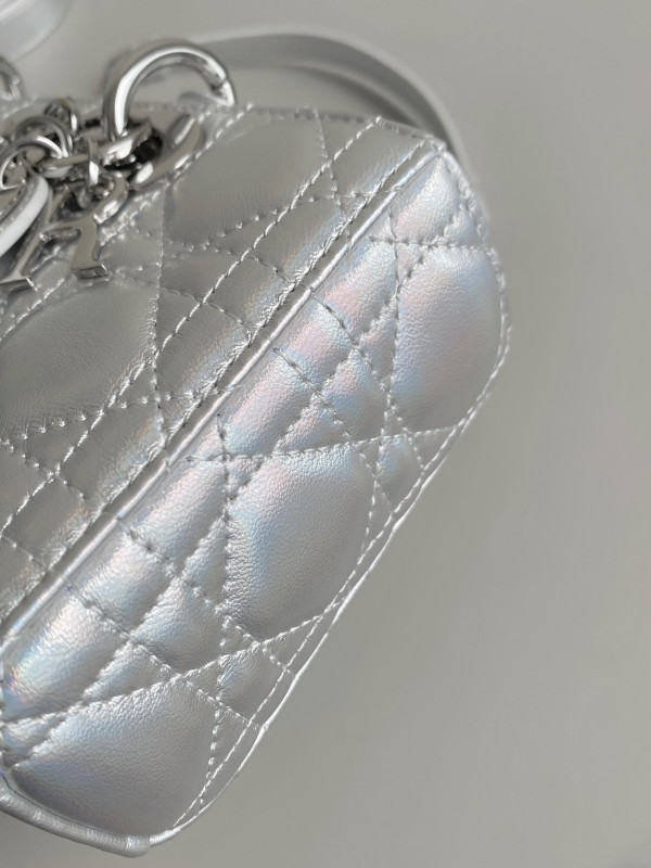 D*or lady d-joy bag-22*12*6cm