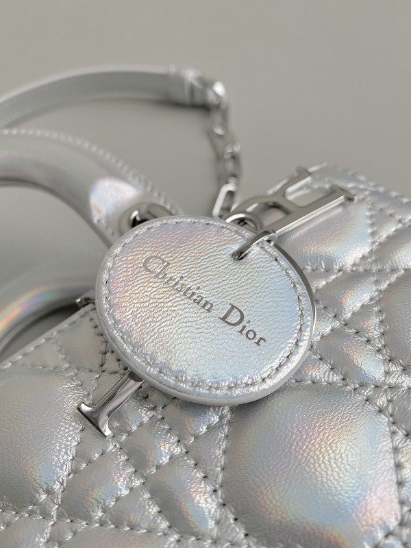 D*or lady d-joy bag-22*12*6cm