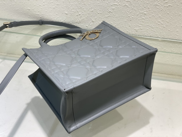 small D*or book tote