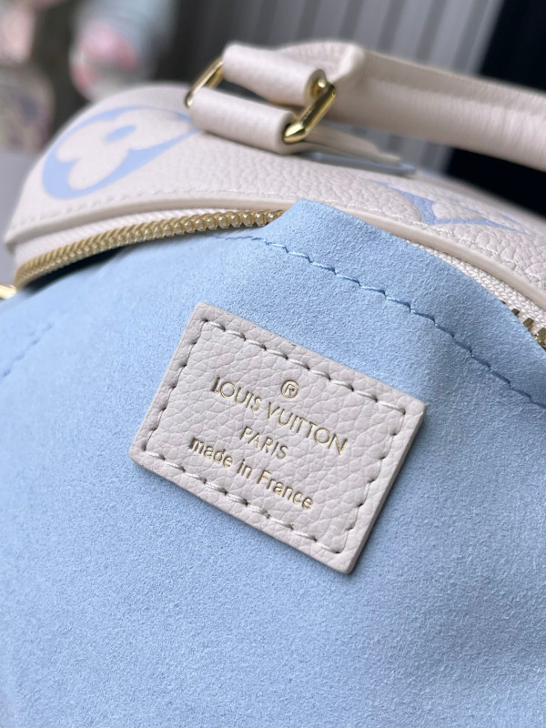 l**is V*t*n speedy bandouliÈre 20