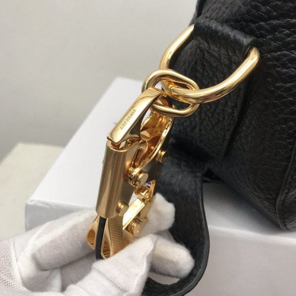 B**rry small knight bag-24*8*23cm