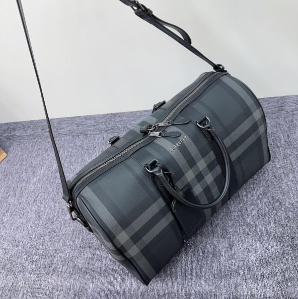 B**rry boston holdall