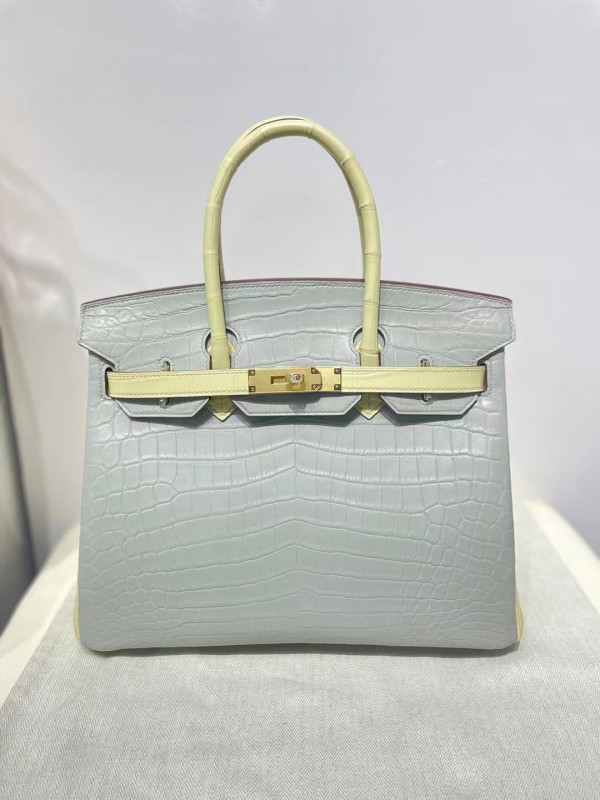 H**mes birkin 30cm handmade