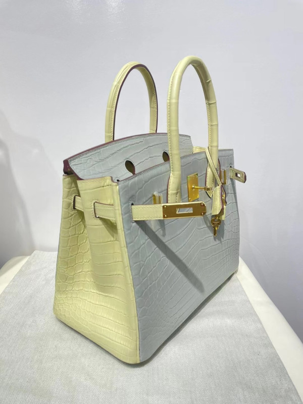 H**mes birkin 30cm handmade