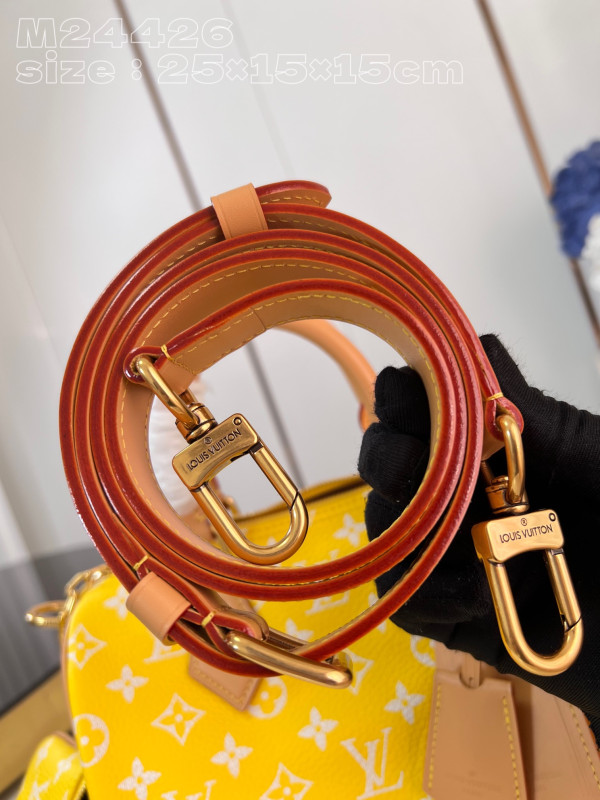 l**is V*t*n speedy p9 bandoulière 25