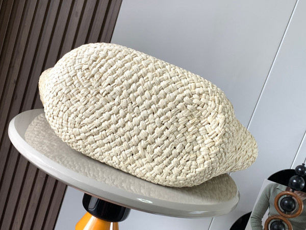 LOEWE Medium Anagram Basket bag