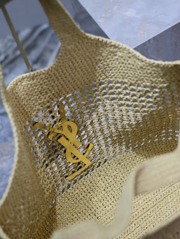 YSL ICARE MAXI SHOPPING BAG