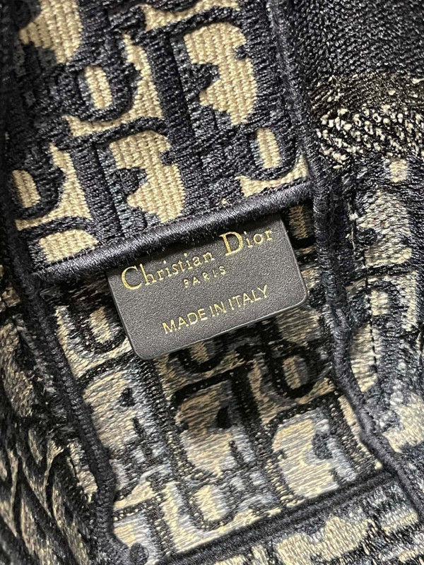 D*or oblique D*orcamp messenger bag