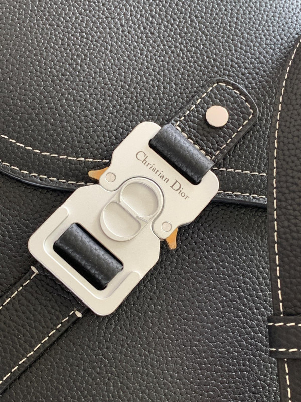 D*or oblique D*orcamp messenger bag