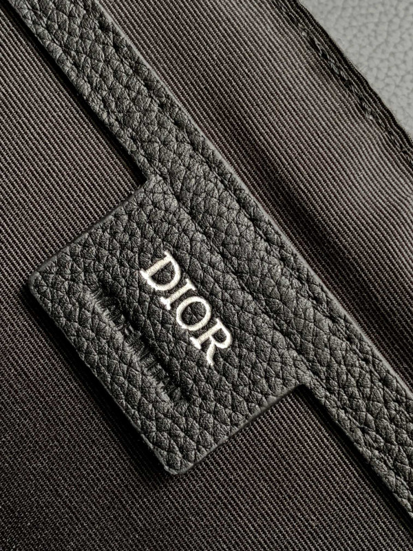 D*or oblique D*orcamp messenger bag