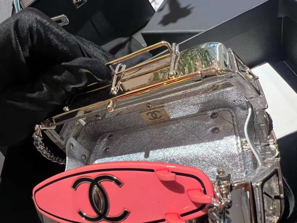 CL MINI VAN MINAUDIERE