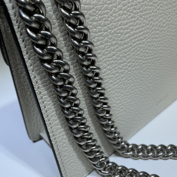 G*u*i dionysus gg small rectangular bag