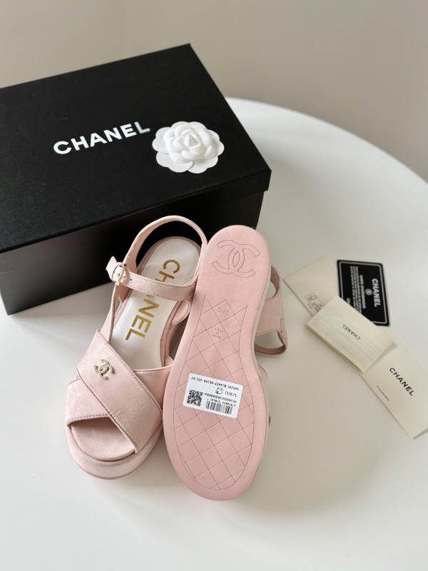 CL SANDALS