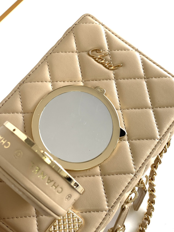 CL Vintage Camera Bag-18CM