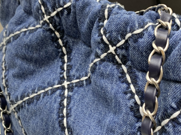 CL SHOPPING BAG-37CM