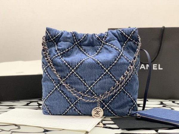 CL SHOPPING BAG-37CM