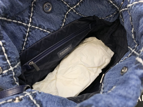 CL SHOPPING BAG-37CM