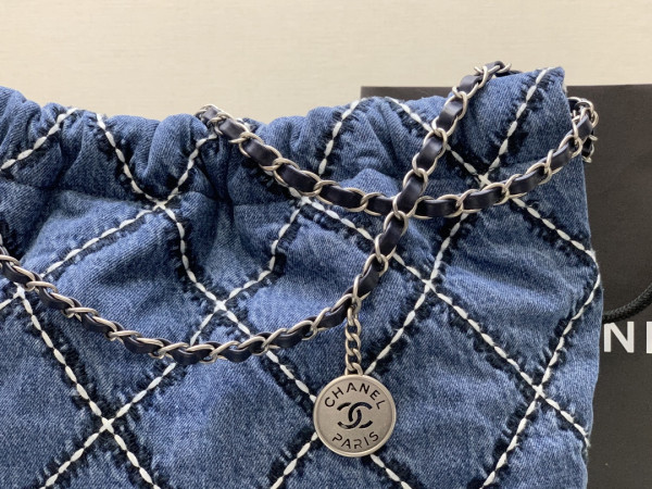 CL SHOPPING BAG-39CM