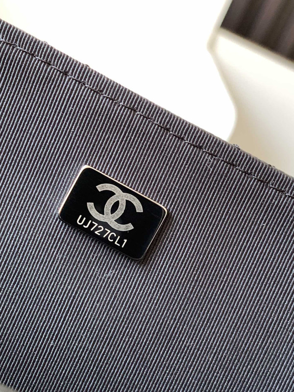 CL FLAP BAG - 40X26X12CM